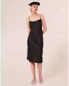 Robe Reane noire