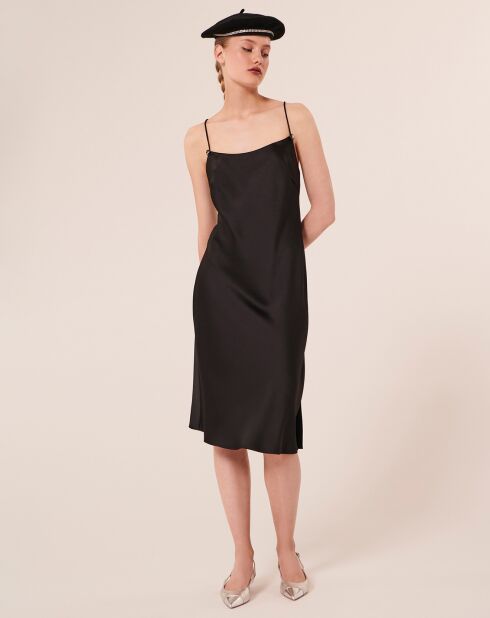 Robe Reane noire
