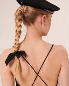 Robe Reane noire
