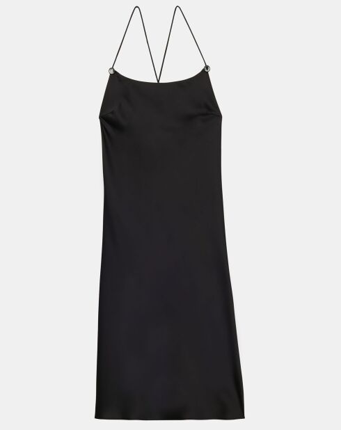 Robe Reane noire