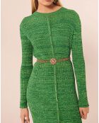 Robe Ralie verte