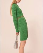 Robe Ralie verte