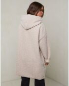 Manteau Alice beige