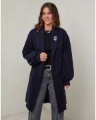 Manteau Victoire marine