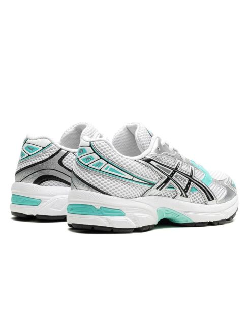 Sneakers Gel-1130 blanc/bleu/gris