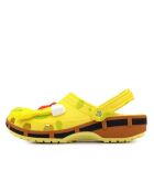 Crocs Classic Clog SpongeBob jaunes