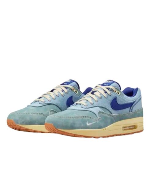 Sneakers Air Max 1 bleues