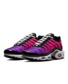 Sneakers Air Max Plus noir/rose/violet