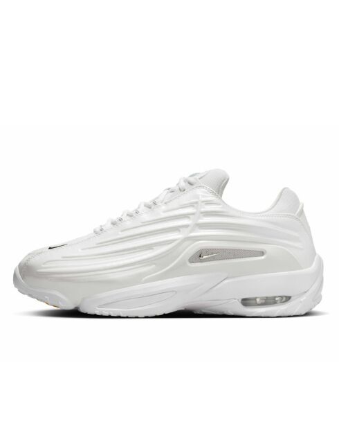 Sneakers Hot Step 2 blanches