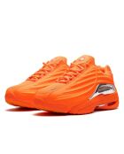 Sneakers Hot Step 2 orange