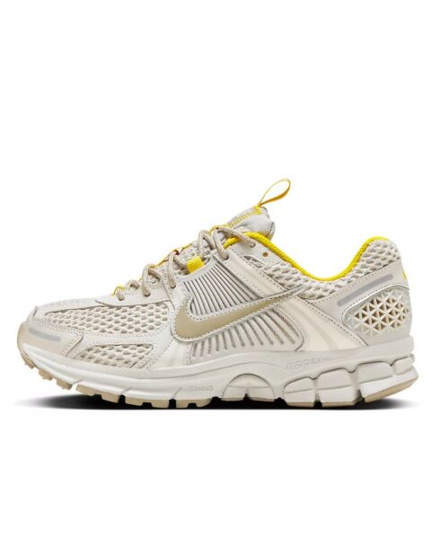 Sneakers Zoom Vomero 5 blanc/jaune