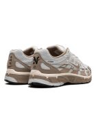 Sneakers P-6000 beige/blanc