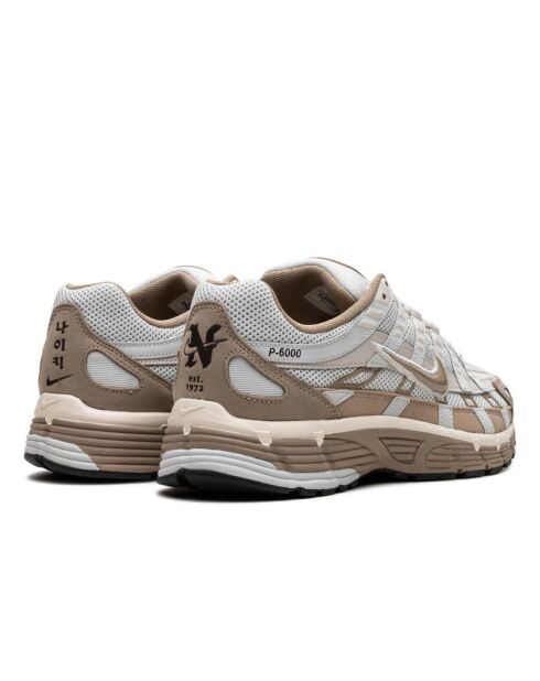 Sneakers P-6000 beige/blanc