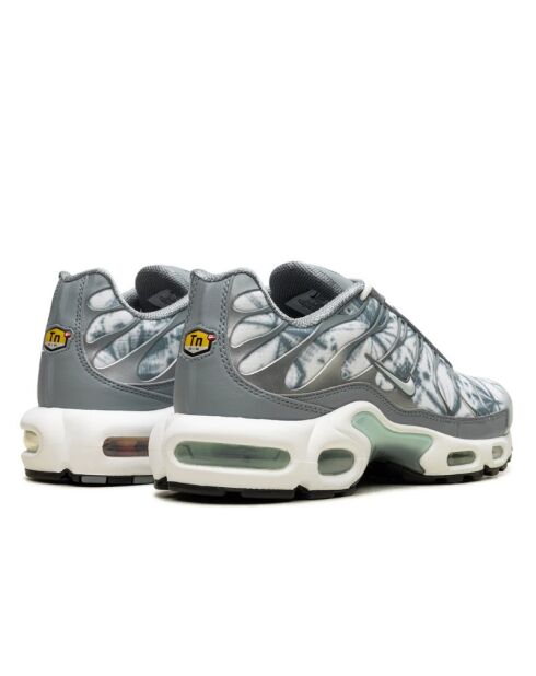 Sneakers Air Max Plus Origins grises