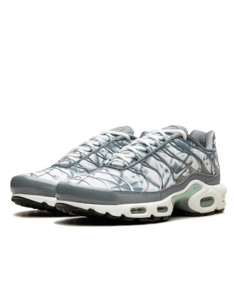 Sneakers Air Max Plus Origins grises