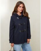 Manteau Anna marine