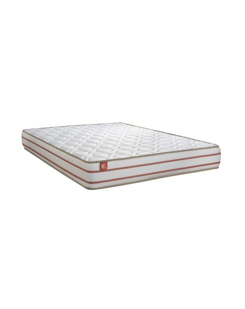 Matelas mémoire de forme  LE DOUX