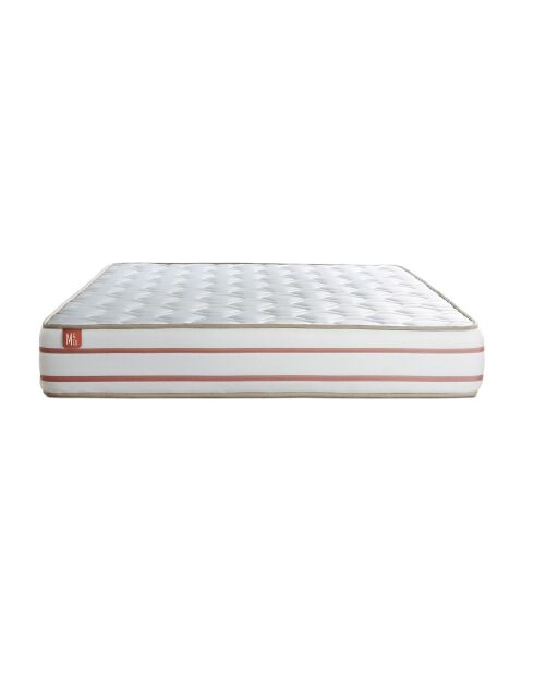 Matelas mémoire de forme  LE DOUX