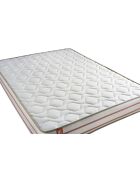 Matelas mémoire de forme  LE DOUX