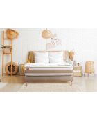 Matelas mémoire de forme LE DÉLICAT