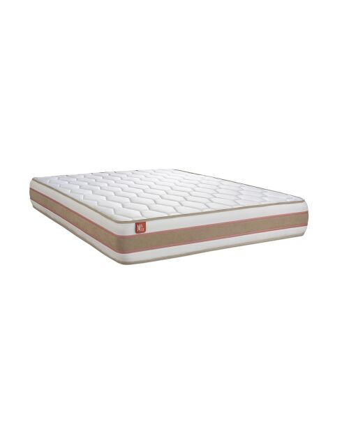 Matelas mémoire de forme LE DÉLICAT