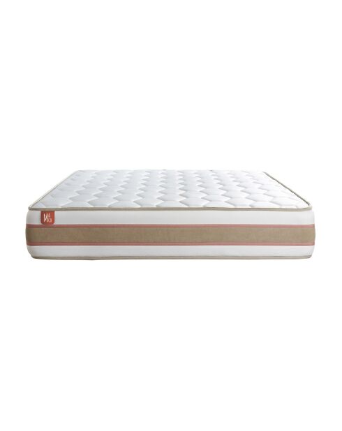 Matelas mémoire de forme LE DÉLICAT