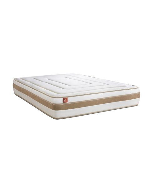 Matelas mémoire de forme  LE RAFFINÉ