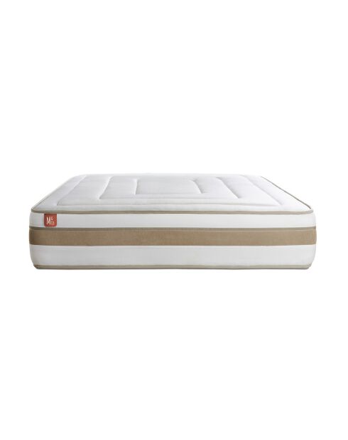 Matelas mémoire de forme  LE RAFFINÉ