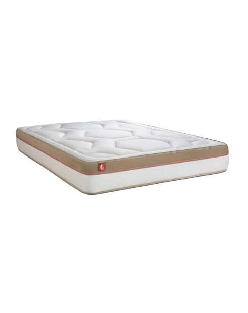 Matelas mémoire de forme  LE COSY