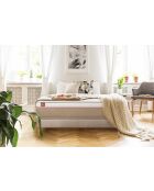 Matelas mémoire de forme LE SOYEUX