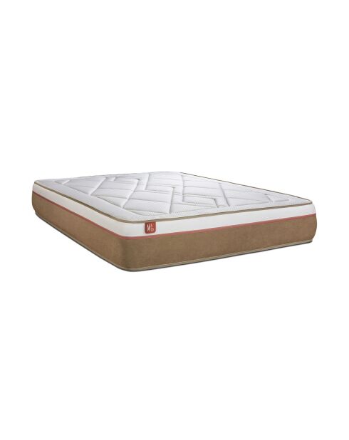 Matelas mémoire de forme LE SOYEUX