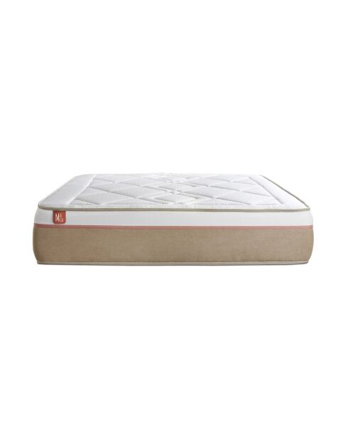 Matelas mémoire de forme LE SOYEUX