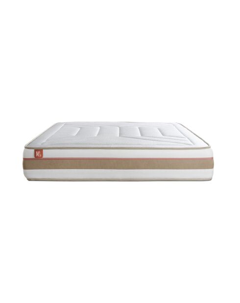 Matelas mémoire de forme  LE TENDRE