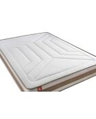 Matelas mémoire de forme  LE TENDRE
