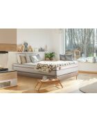 Matelas mémoire de forme LE PAISIBLE