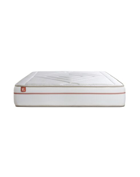 Matelas mémoire de forme LE PAISIBLE