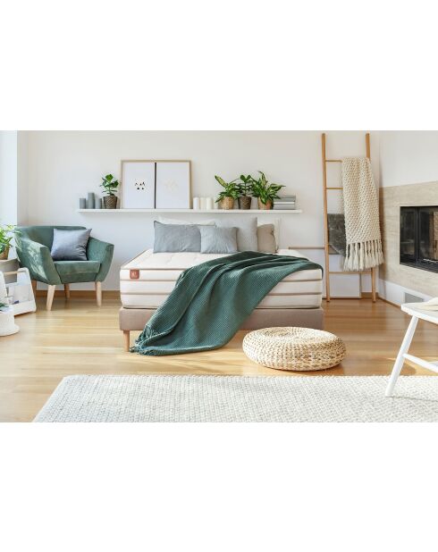 Matelas mémoire de forme  LE DOUILLET