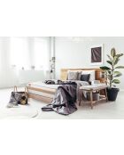 Pack LE RAFFINÉ sommier kit beige