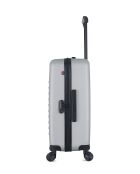 Valise moyenne WIL grise