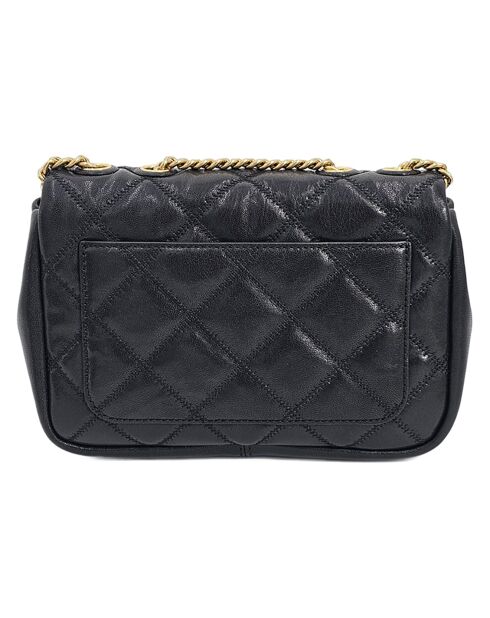 Bandolera negra Willa - 17x24x8 cm