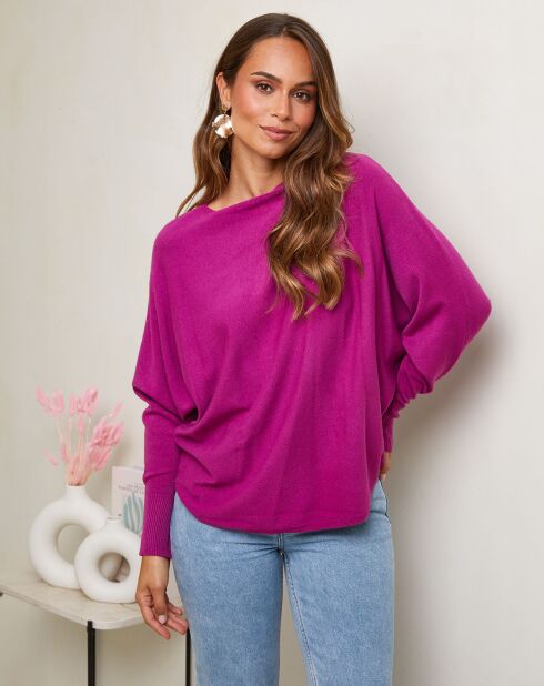 Pull Albane prune