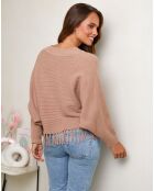 Pull Théa camel