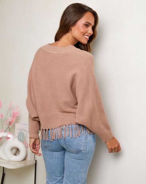 Pull Théa camel