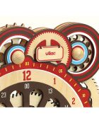 Machine maker Learning clock - 6 jaar en ouder