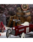 Machine maker Learning clock - 6 jaar en ouder