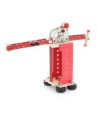 Boite à outils reversible Atelier Vilac - 4 ans et +