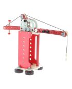 Boite à outils reversible Atelier Vilac - 4 ans et +