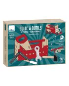 Boite à outils reversible Atelier Vilac - 4 ans et +