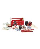 Boite à outils reversible Atelier Vilac - 4 ans et +