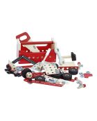 Boite à outils reversible Atelier Vilac - 4 ans et +